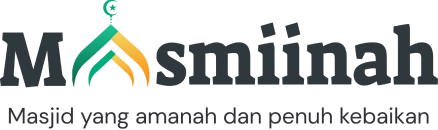 Masmiinah Logo