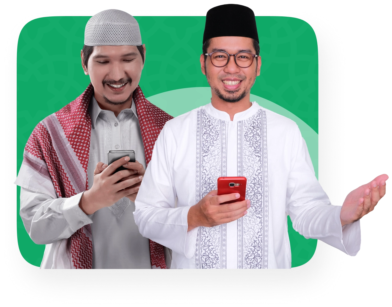 Partner Ustadz